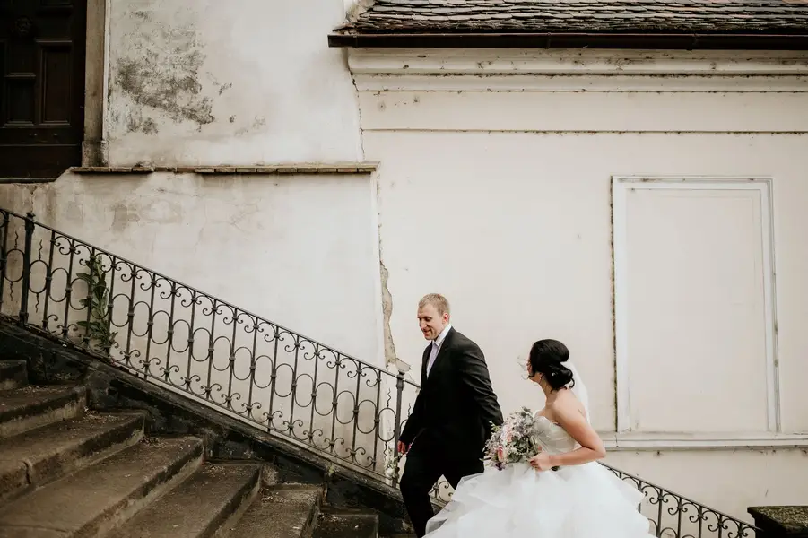 Svatební fotograf - Fotografie č. 19