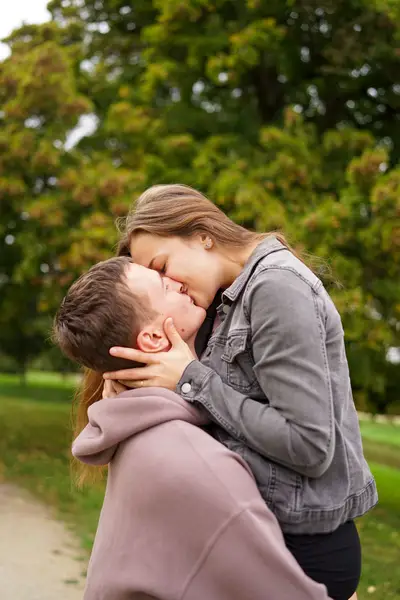 Párové focení - Fotografie č. 14
