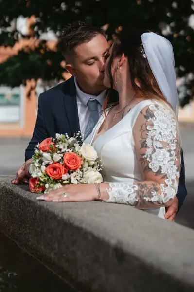 Svatební fotograf - Fotografie č. 7
