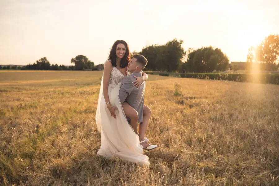 Svatební fotograf - Fotografie č. 3