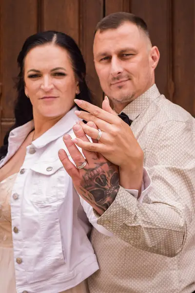 PREMIUM balíček, Svatební fotograf - Fotografie č. 2