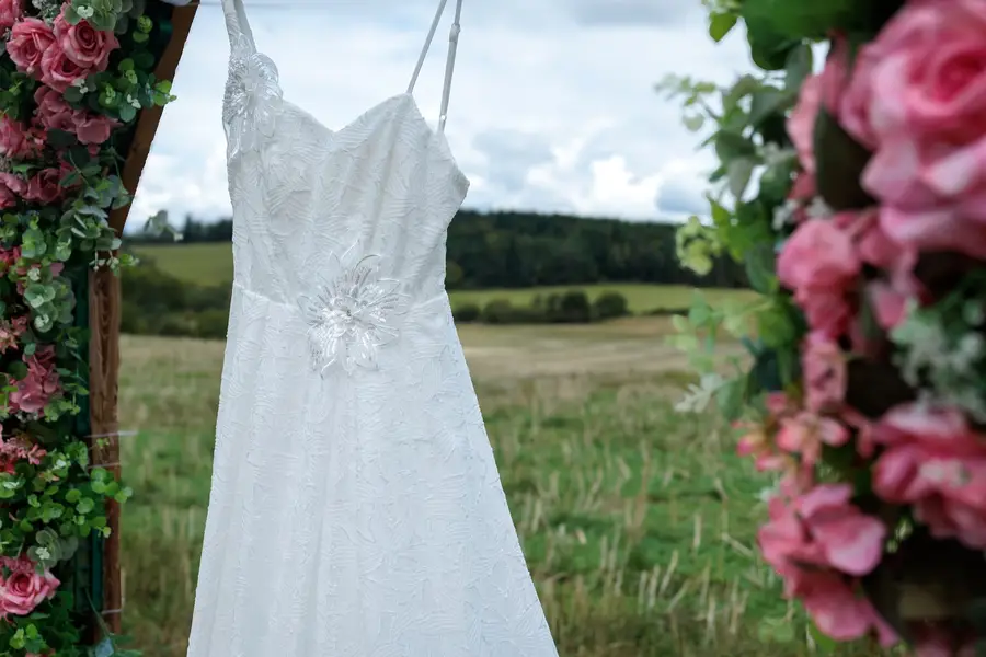 Svatební fotograf - Fotografie č. 1