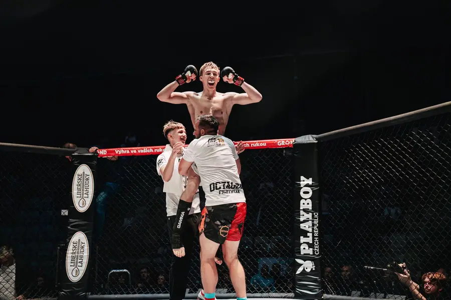 Sportovní fotograf Jakub Tomaščík - Fotografie č. 7