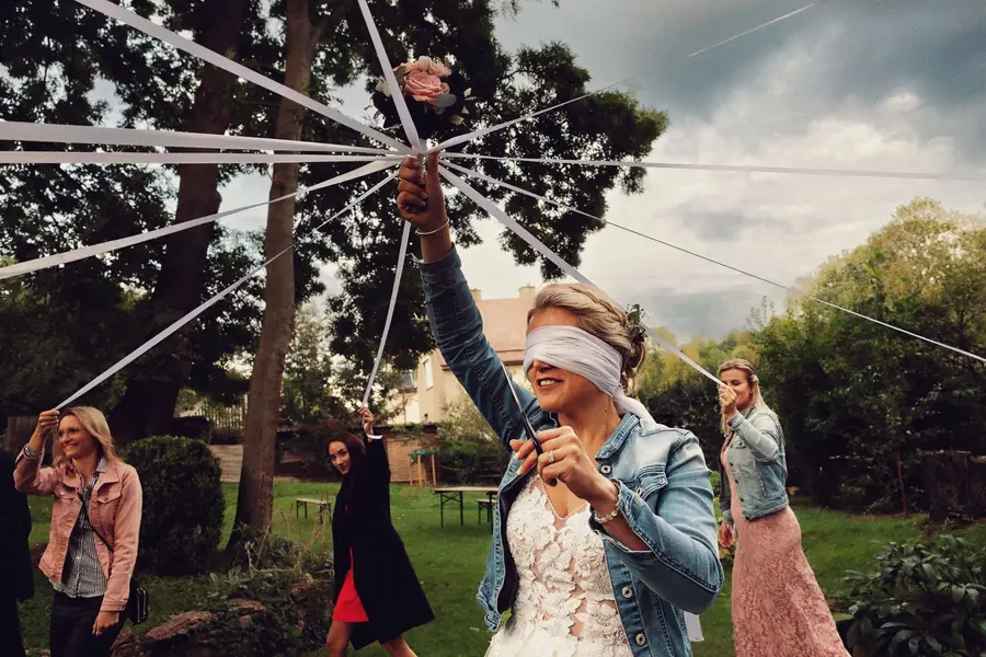 Svatební fotograf - Fotografie č. 18