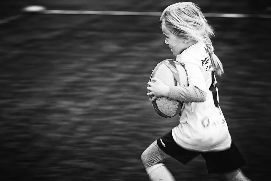 Sportovní fotograf - Fotografie č. 23