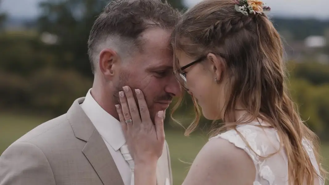 Svatební kameraman Beáta Němcová - Fotografie č. 1