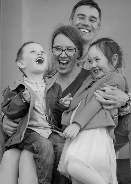 Rodinné focení - Fotografie č. 3