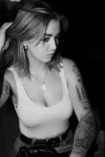 ŽENÁM OD ŽENY, Ženský portrét - Fotografie č. 17