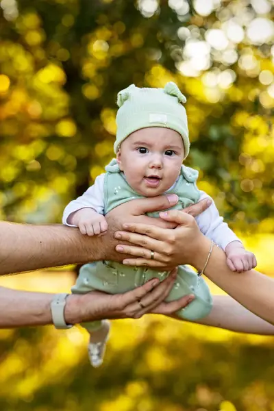 Rodinné focení - Fotografie č. 6