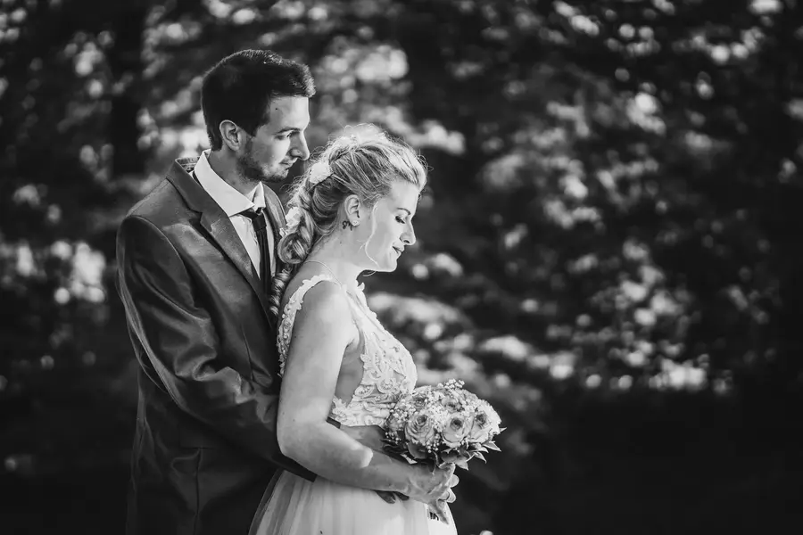 Fotograf párů Přemysl Luljak - Fotografie č. 10