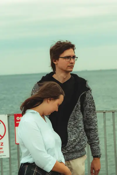Párové focení Filip Krátký - Fotografie č. 2