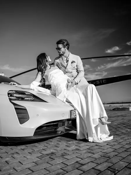 Svatební fotograf - Fotografie č. 3