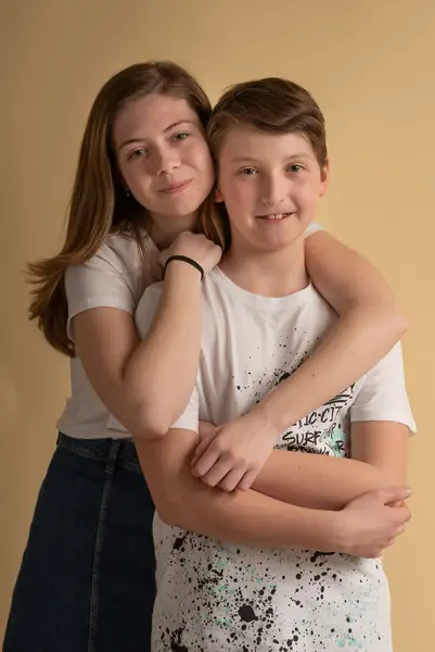 Rodinné focení - Fotografie č. 11