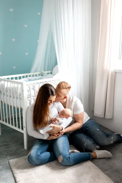 Newborn focení - Fotografie č. 3