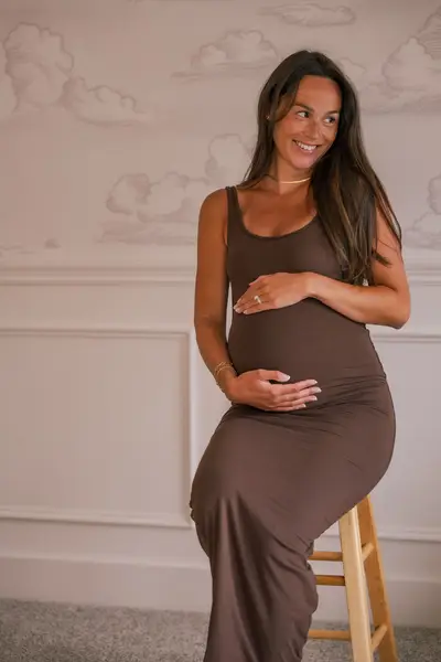 Těhotenské focení - Fotografie č. 10