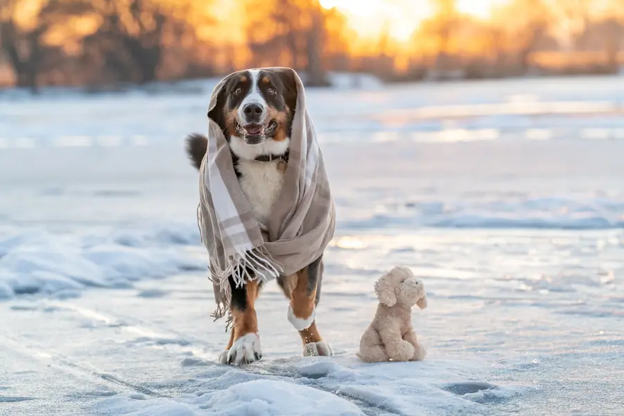Fotograf zvířat a domácích mazlíčků Eduard Goričev - Fotografie č. 6