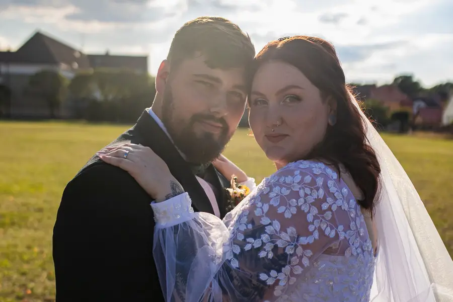 Fotograf párů Martin Koňák - Fotografie č. 3