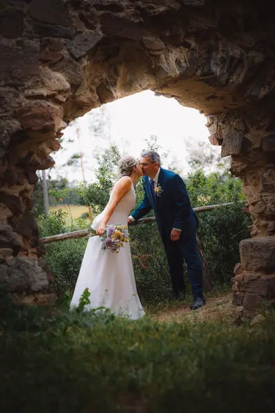 Svatební fotograf David Rosenberg - Fotografie č. 2