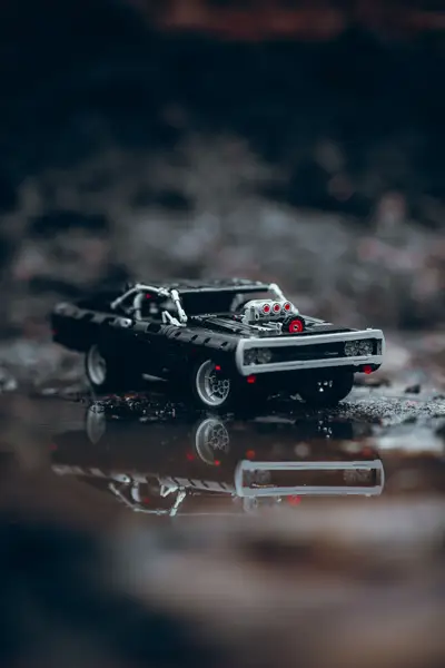 Produktový fotograf - Fotografie č. 13
