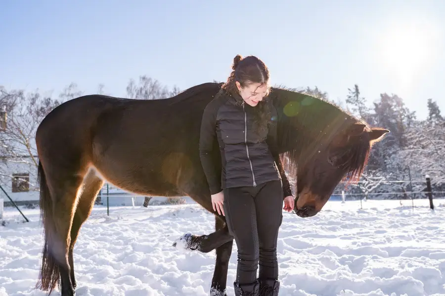 Focení zvířat Tamika Bydžovská - Fotografie č. 10