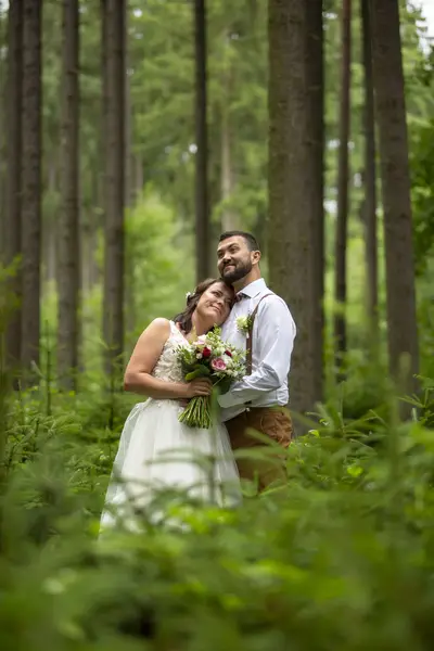 Svatební fotograf Tomáš Mokrý - Fotografie č. 1