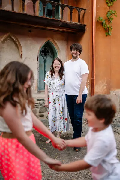 Rodinné focení - Fotografie č. 24