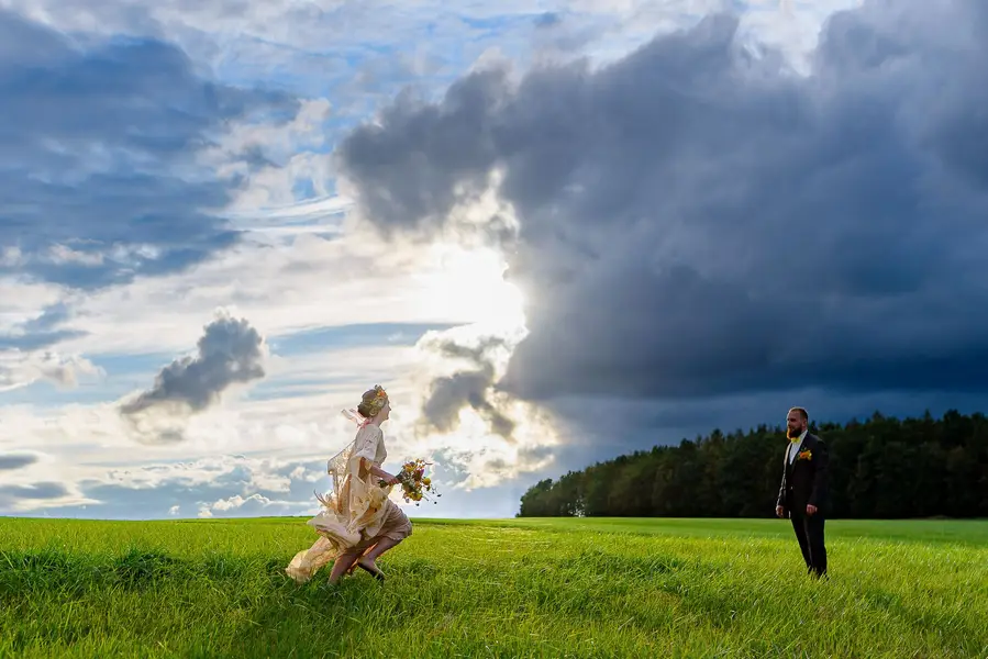 Svatební fotograf Patrik Schöber - Fotografie č. 6