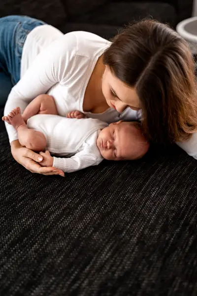 Newborn focení - Fotografie č. 8