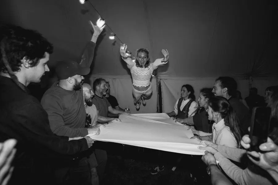 Svatební fotograf Matěj Komár - Fotografie č. 6