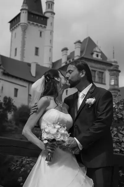 Fotograf párů Tereza Zukalová - Fotografie č. 4