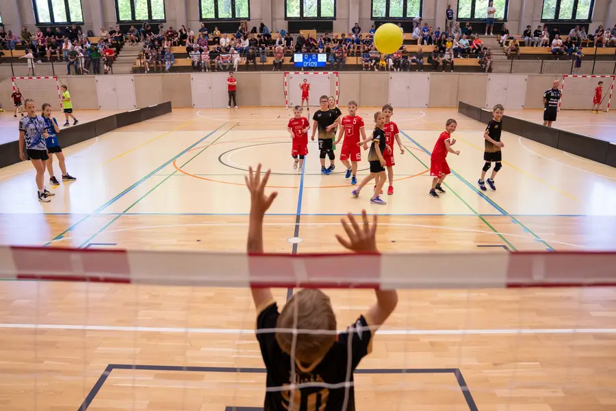 Sportovní fotograf František Procházka - Fotografie č. 5