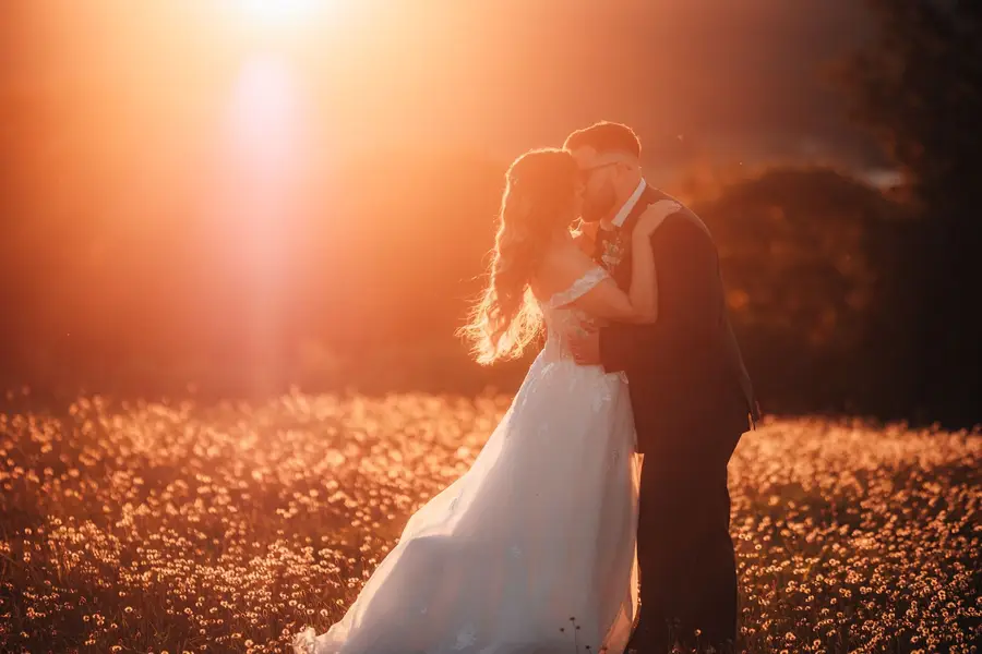 Svatební fotograf - Fotografie č. 22