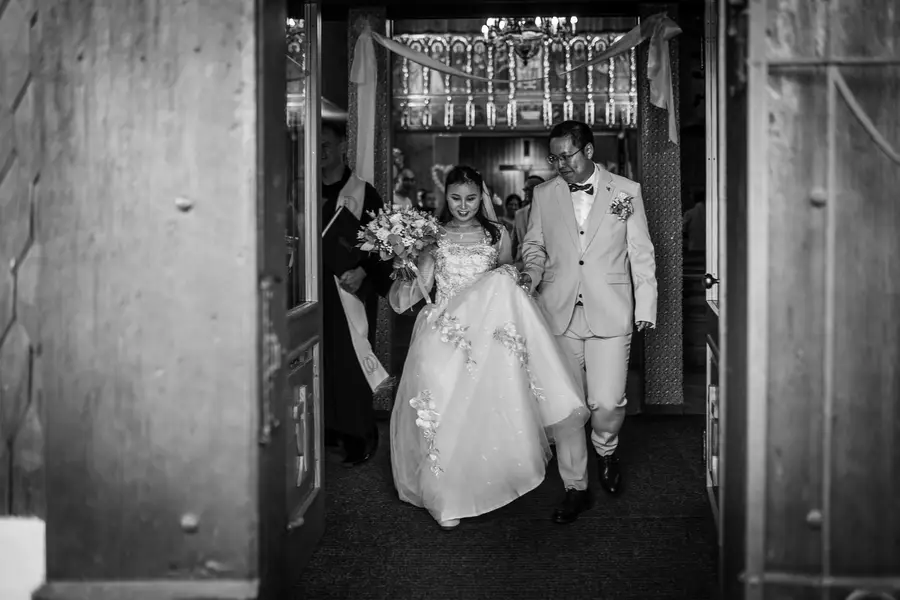 Svatební fotograf - Fotografie č. 11