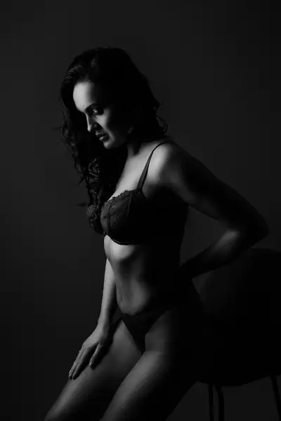 Ženský portrét Tomáš Haltof - Fotografie č. 3