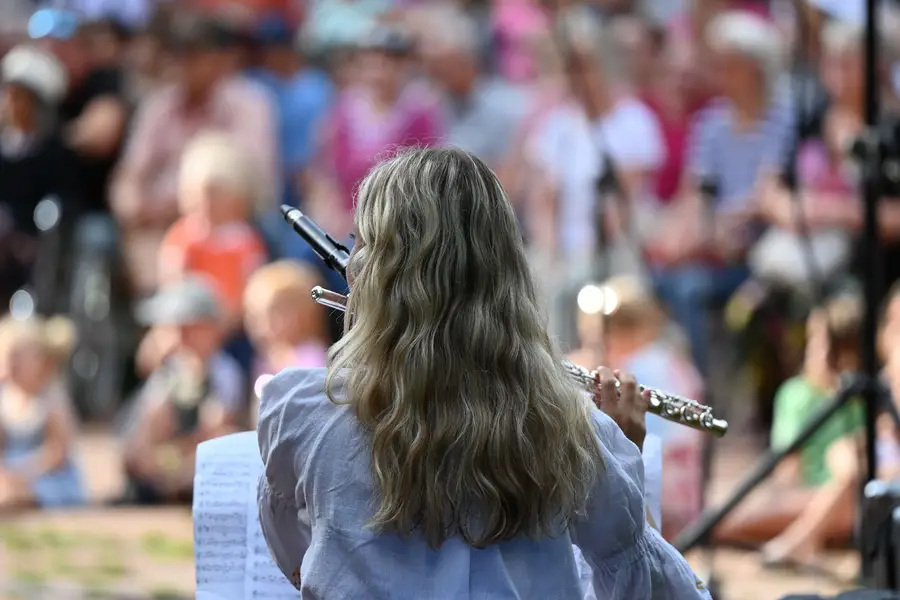 Focení eventů a akcí - Fotografie č. 10
