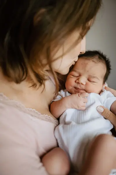 Newborn focení - Fotografie č. 3
