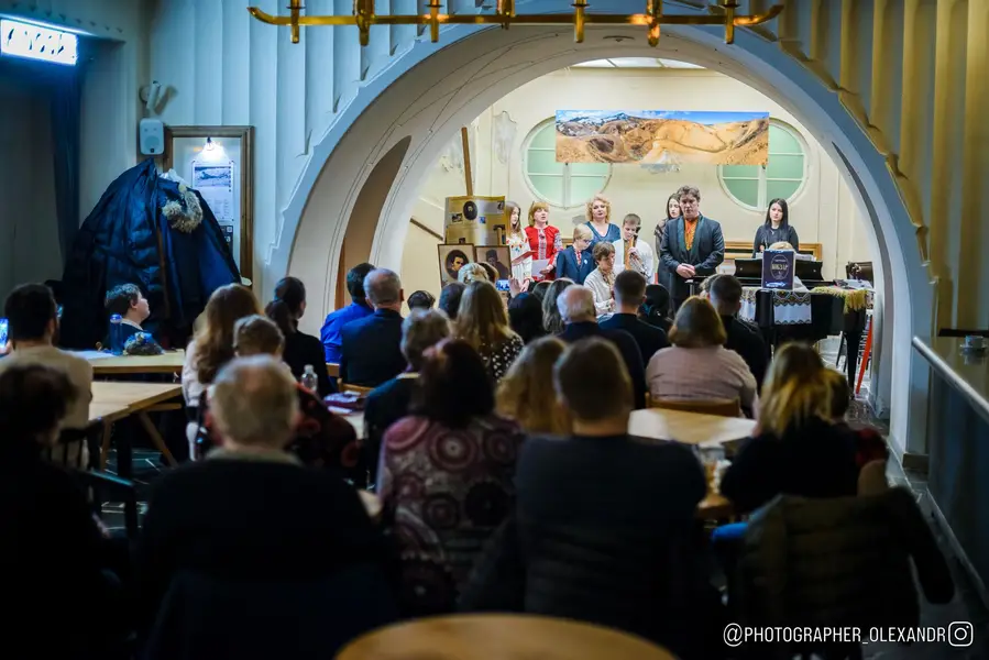 Focení eventů a akcí - Fotografie č. 14