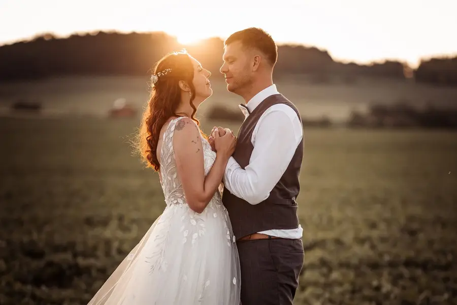Svatební fotograf - Fotografie č. 11