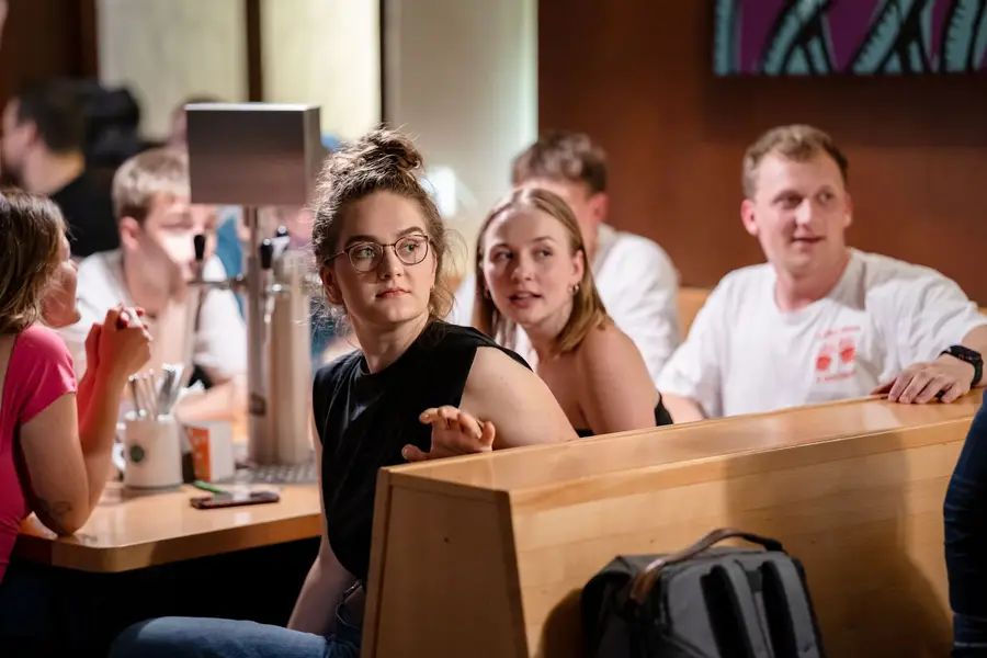 Focení eventů a akcí - Fotografie č. 15