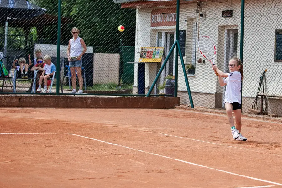 Sportovní fotograf - Fotografie č. 26