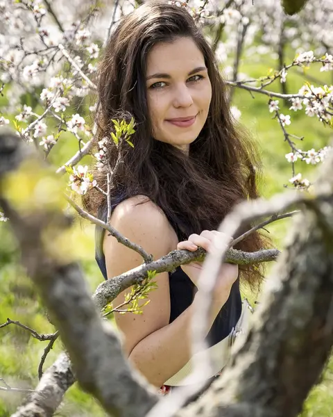 Ženský portrét Radek Los - Fotografie č. 6