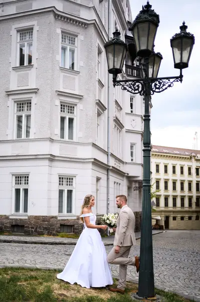 Svatební focení , Svatební fotograf - Fotografie č. 11