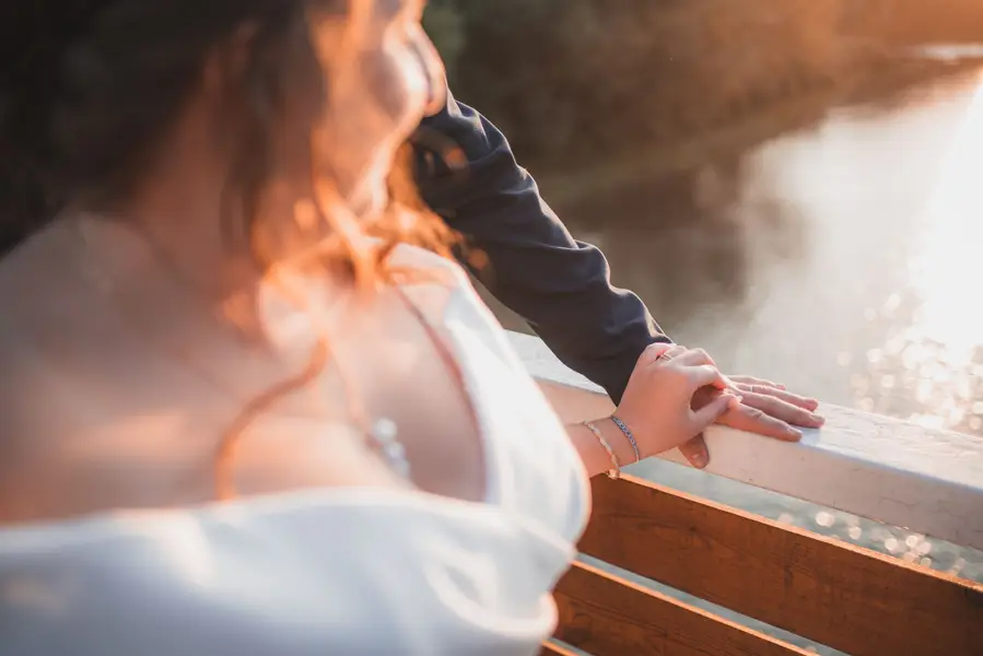 Svatební fotograf Petr Čada - Fotografie č. 3