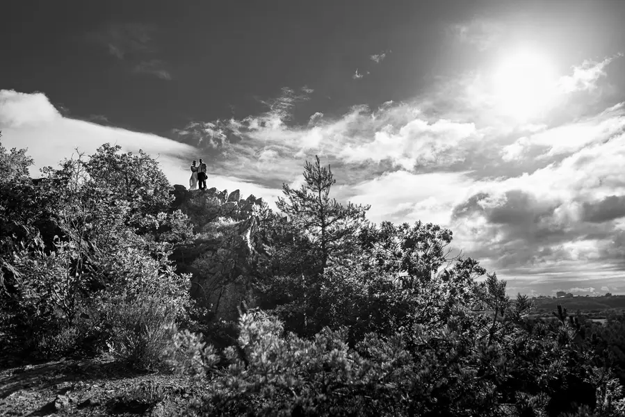 Svatební fotograf - Fotografie č. 4