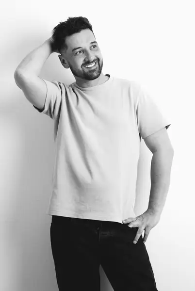 Mužský portrét Elen Pěkníková - Fotografie č. 8