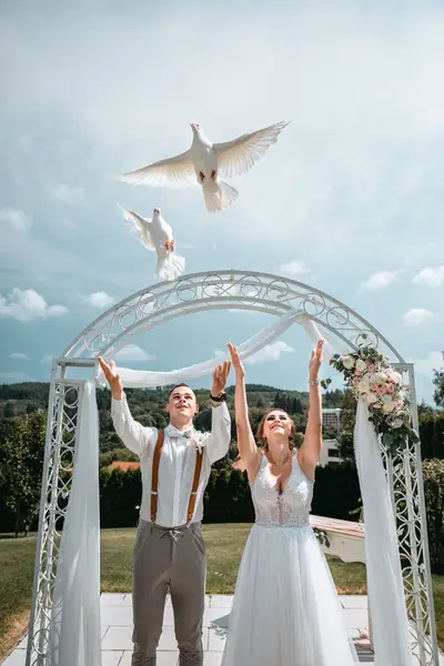 Svatební fotograf Jan Hendrych - Fotografie č. 7