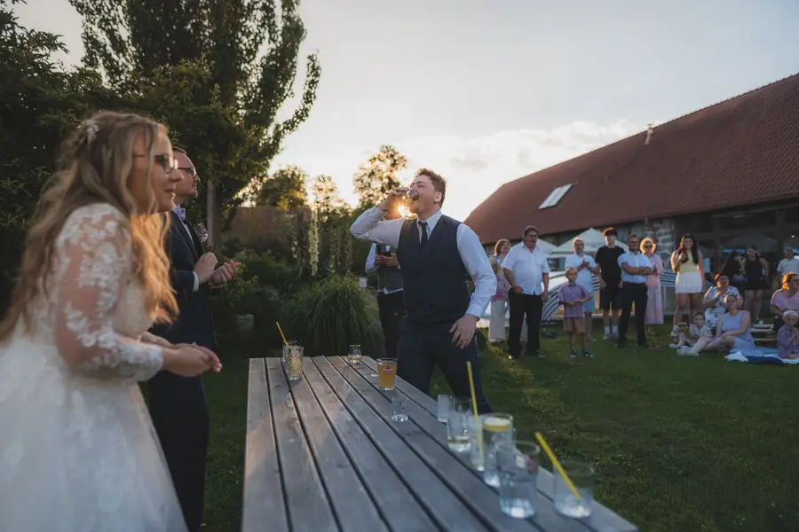 Svatební balíčky, Celodenní focení - Fotografie č. 2