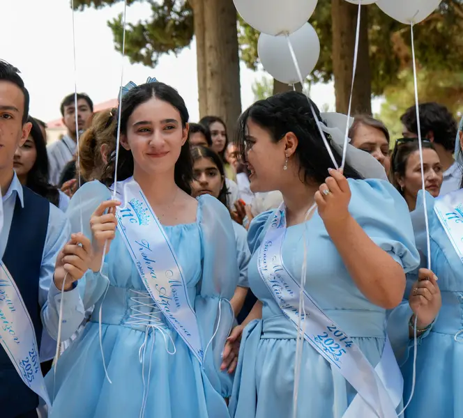 Fotograf maturitních plesů Elvin Novruzov - Fotografie č. 7