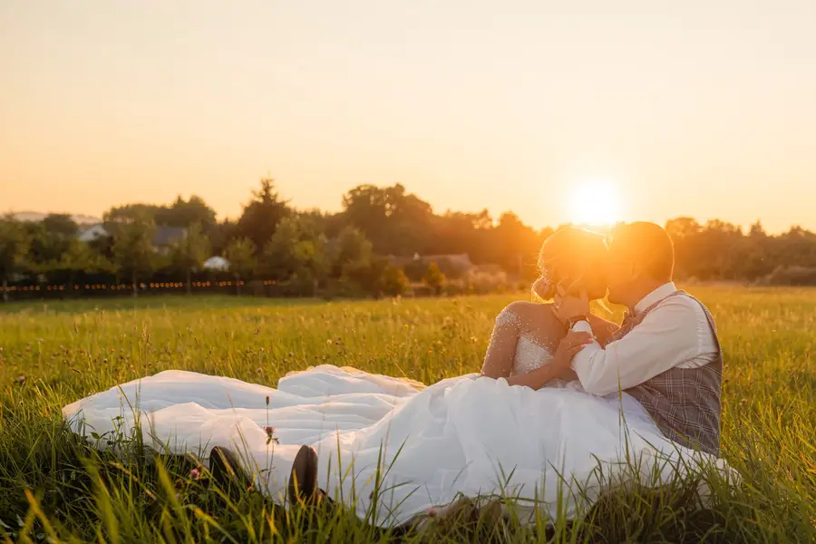 Svatební fotograf Jiří Antoňů - Fotografie č. 5