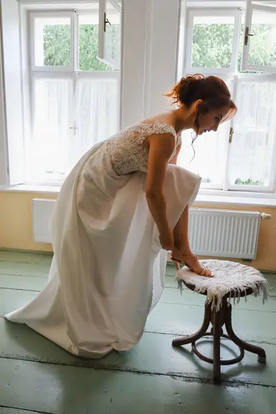 Svatební fotograf Lenka Soldátová - Fotografie č. 9